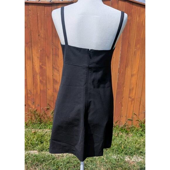 Pernille X Mango Wool Mini Dress Large NWT - Picture 2 of 4